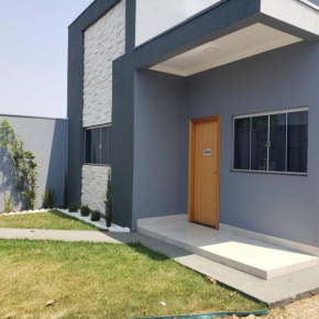 Casa Nova